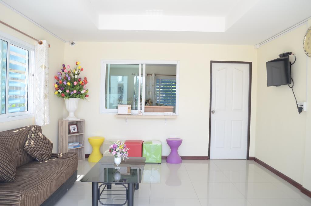 Tulip Place Ratchaburi Exterior foto